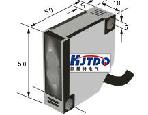 光电传感器KJT-FS50A