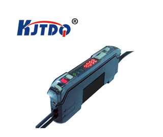 KJT-A5R双数显超大功率光纤放大器