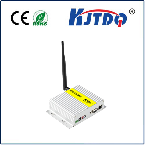 凯基特高性能4G/5G数据采集网关KJT-H4221